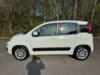 Used Fiat Panda 2015 for sale - 74306905: Photo