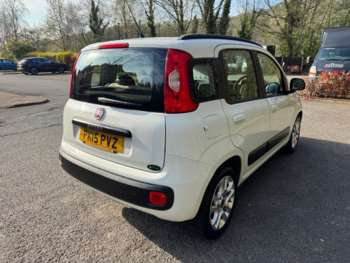 Used Fiat Panda 2015 for sale - 74306905: Photo
