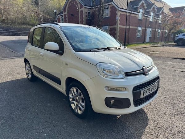 Used Fiat Panda 2015 for sale - 74306905: Photo 6