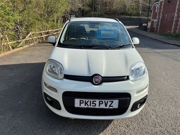 Used Fiat Panda 2015 for sale - 74306905: Photo 7