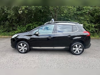 Used Peugeot 2008 2016 for sale - 79791147: Photo