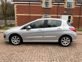 Used Peugeot 308 2011 for sale - 71504243: Photo