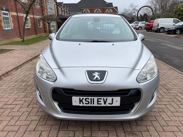 Used Peugeot 308 2011 for sale - 71504243: Photo 7