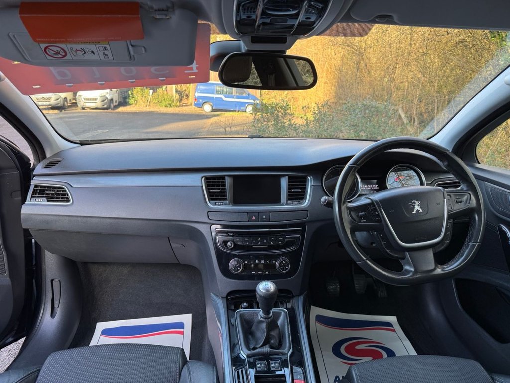 Used Peugeot 508 2016 for sale - 77089258: Photo 15