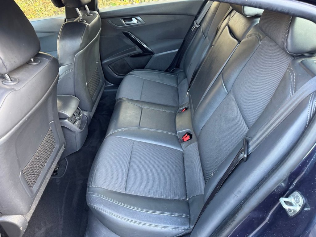 Used Peugeot 508 2016 for sale - 77089258: Photo 16