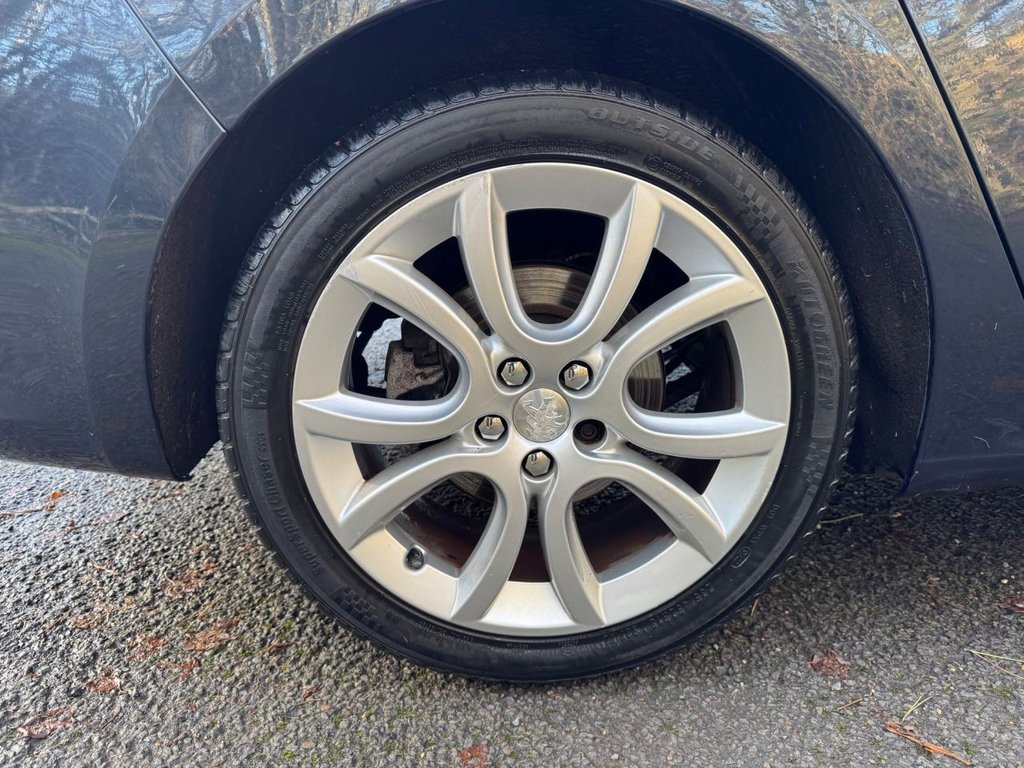 Used Peugeot 508 2016 for sale - 77089258: Photo 18