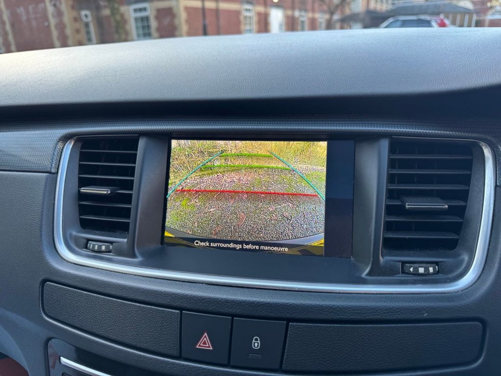 Used Peugeot 508 2016 for sale - 77089258: Photo 20