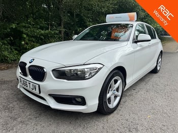 Used BMW 1 Series 2016 for sale - 79694841: Photo