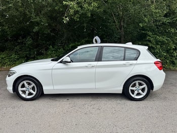 Used BMW 1 Series 2016 for sale - 79694841: Photo