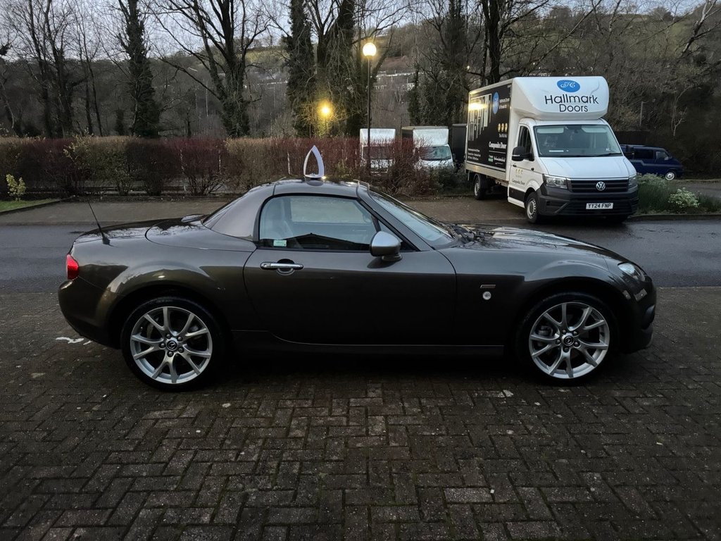 Used Mazda MX-5 2014 for sale - 77263354: Photo 20