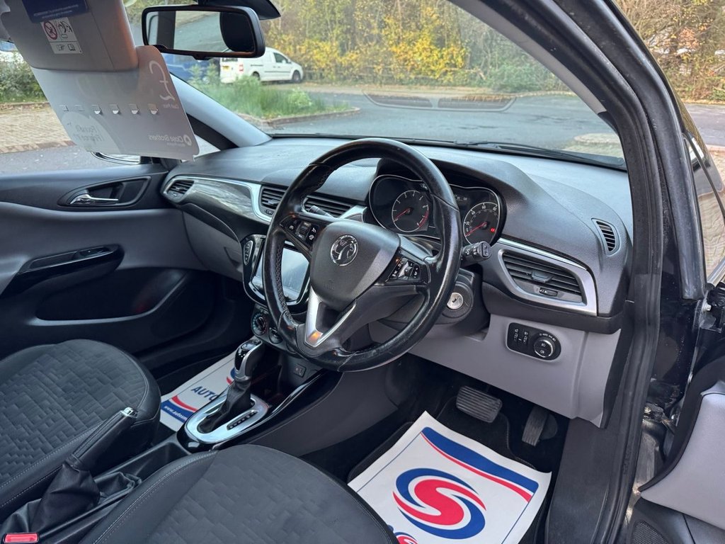 Used Vauxhall Corsa 2015 for sale - 76631931: Photo 10