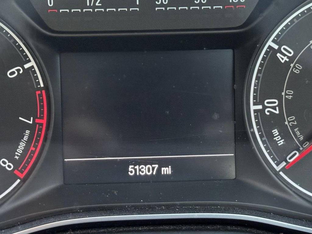 Used Vauxhall Corsa 2015 for sale - 76631931: Photo 12