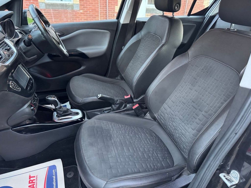 Used Vauxhall Corsa 2015 for sale - 76631931: Photo 15