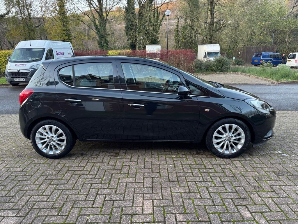 Used Vauxhall Corsa 2015 for sale - 76631931: Photo 5