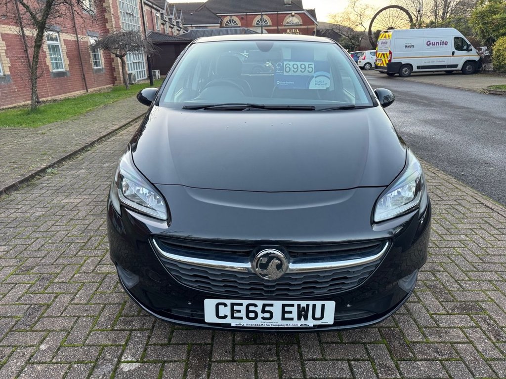 Used Vauxhall Corsa 2015 for sale - 76631931: Photo 7