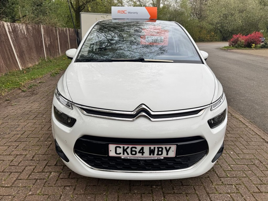 Used Citroen C4 Picasso 2014 for sale - 78201012: Photo 10