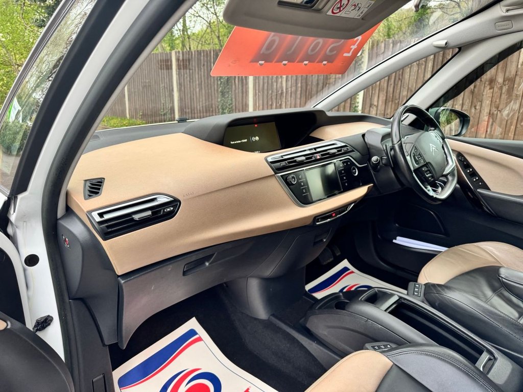 Used Citroen C4 Picasso 2014 for sale - 78201012: Photo 15