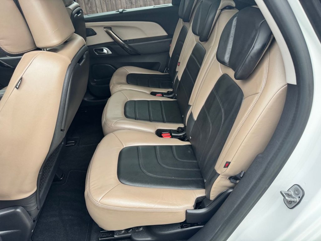 Used Citroen C4 Picasso 2014 for sale - 78201012: Photo 16