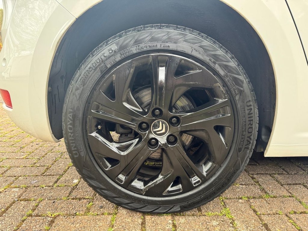 Used Citroen C4 Picasso 2014 for sale - 78201012: Photo 18