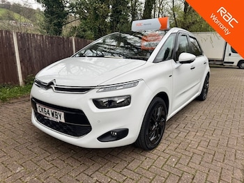 Used Citroen C4 Picasso 2014 for sale - 78201012: Photo