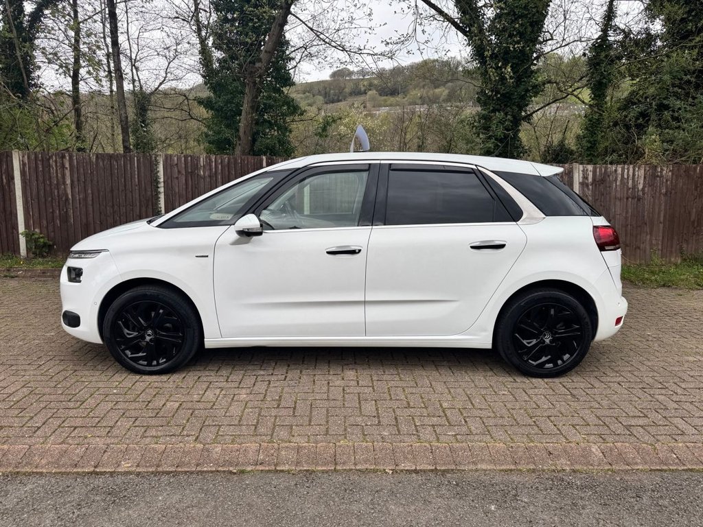 Used Citroen C4 Picasso 2014 for sale - 78201012: Photo 2