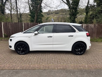 Used Citroen C4 Picasso 2014 for sale - 78201012: Photo