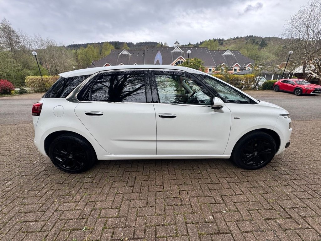 Used Citroen C4 Picasso 2014 for sale - 78201012: Photo 7