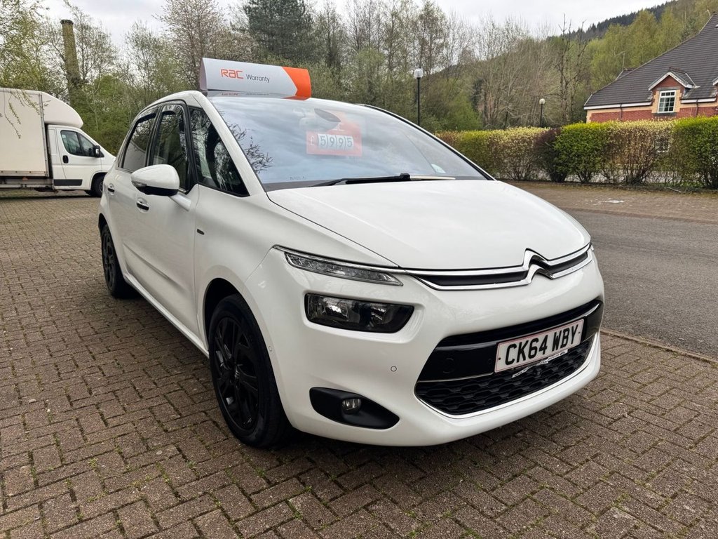 Used Citroen C4 Picasso 2014 for sale - 78201012: Photo 8