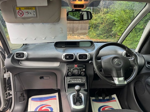 Used Citroen C3 Picasso 2016 for sale - 75727451: Photo 10