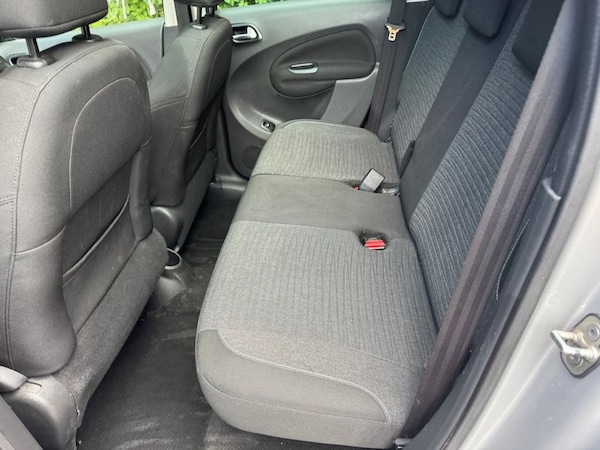 Used Citroen C3 Picasso 2016 for sale - 75727451: Photo 11