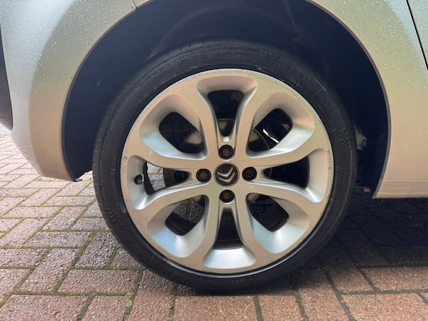 Used Citroen C3 Picasso 2016 for sale - 75727451: Photo 15