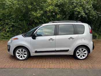 Used Citroen C3 Picasso 2016 for sale - 75727451: Photo