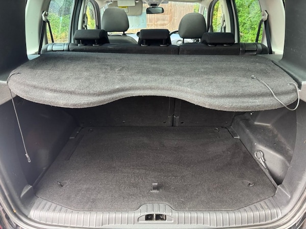 Used Citroen C3 Picasso 2016 for sale - 75727451: Photo 7