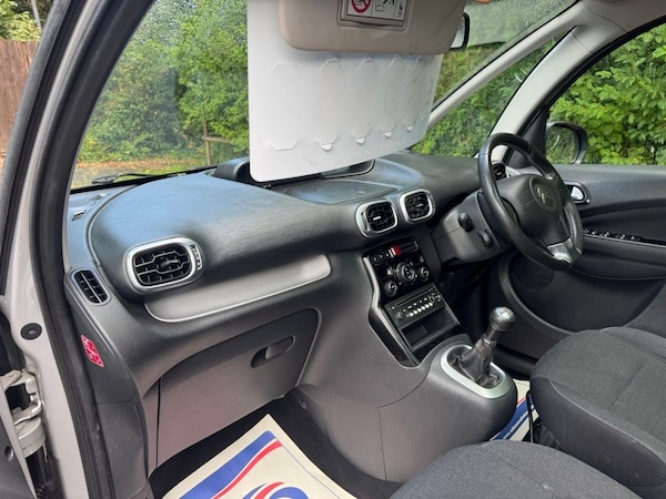 Used Citroen C3 Picasso 2016 for sale - 75727451: Photo 9
