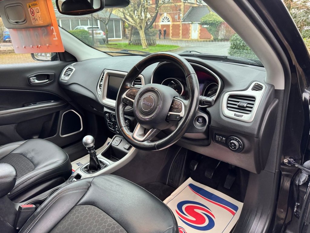 Used Jeep Compass 2019 for sale - 77594542: Photo 13