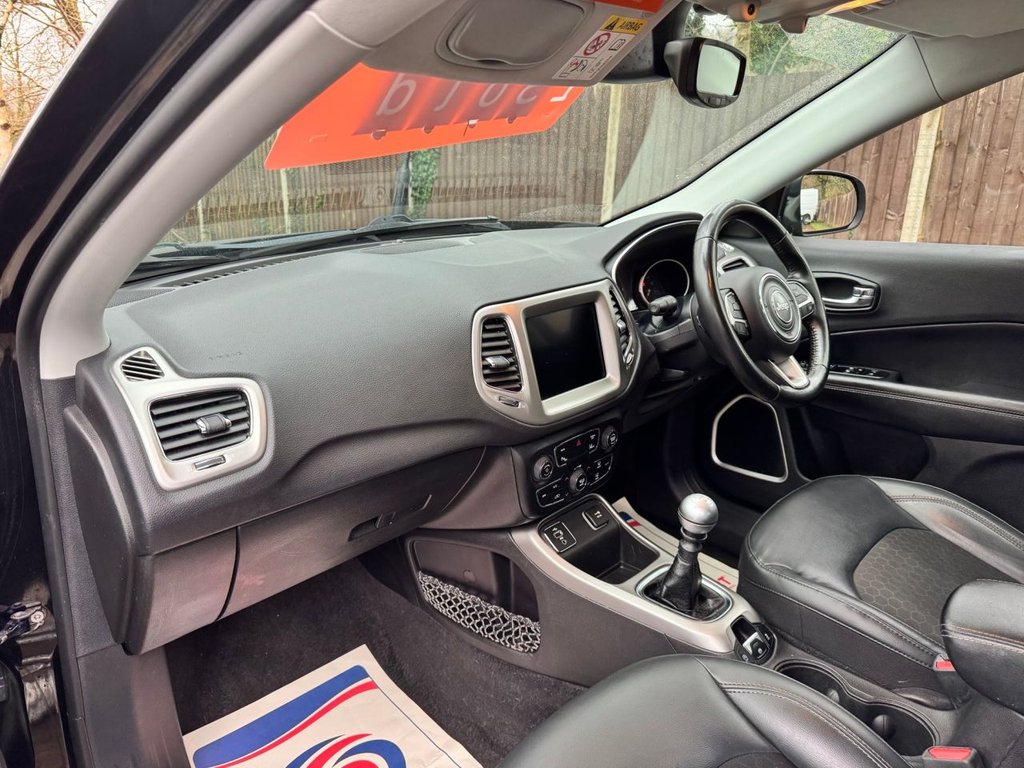 Used Jeep Compass 2019 for sale - 77594542: Photo 14