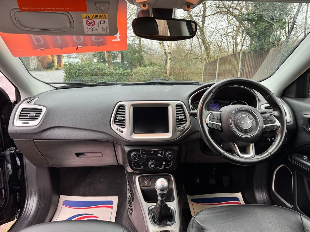 Used Jeep Compass 2019 for sale - 77594542: Photo 15