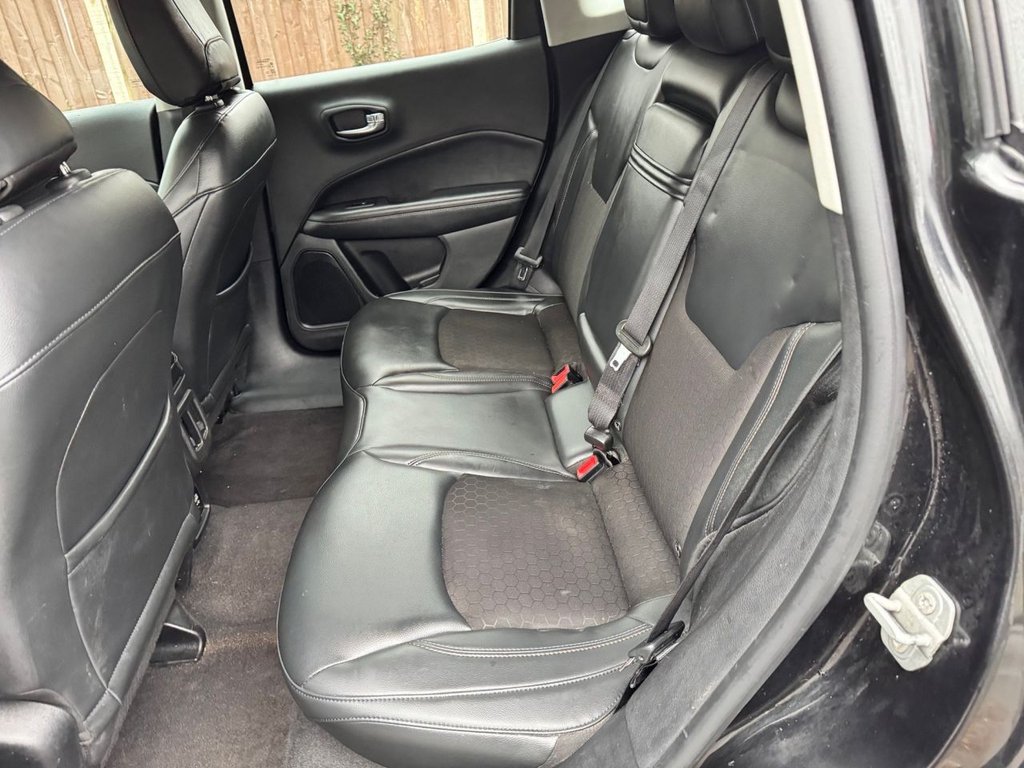 Used Jeep Compass 2019 for sale - 77594542: Photo 16