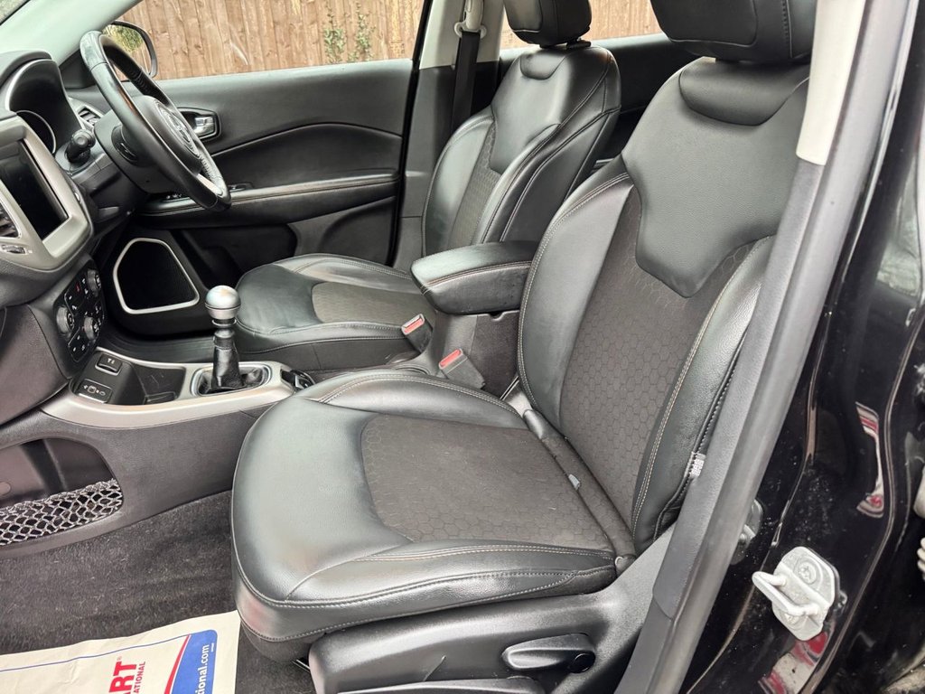 Used Jeep Compass 2019 for sale - 77594542: Photo 17