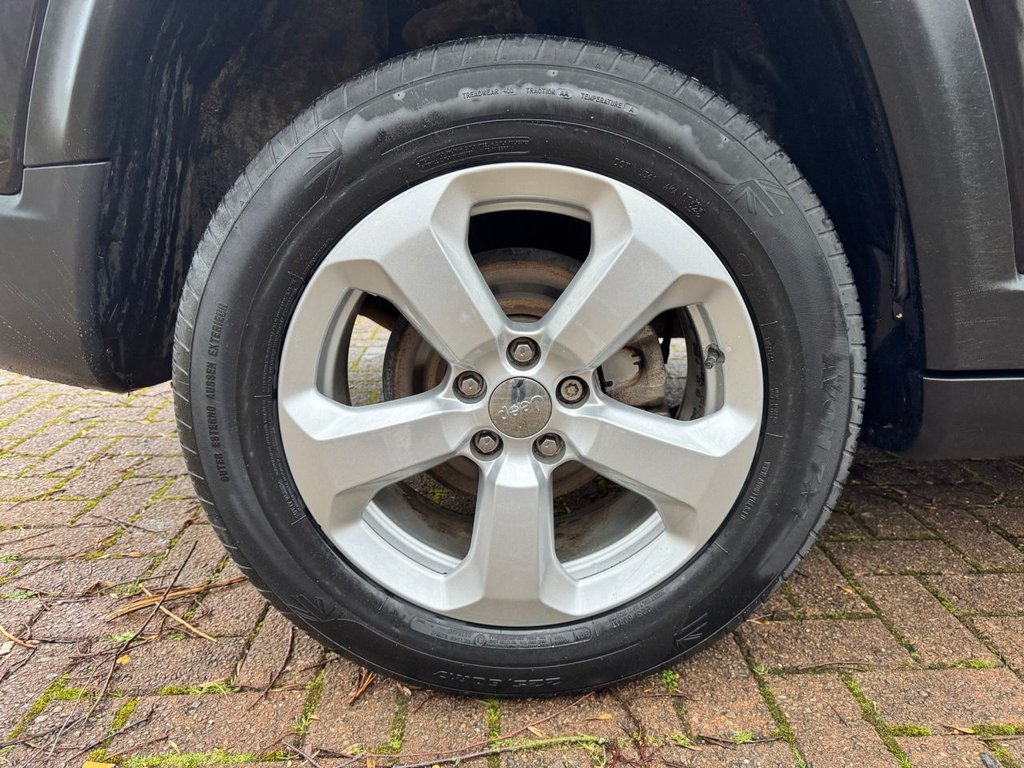 Used Jeep Compass 2019 for sale - 77594542: Photo 19