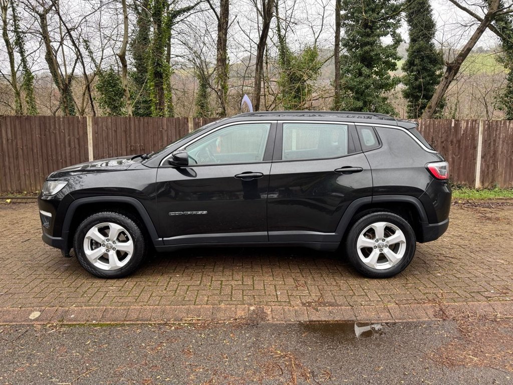 Used Jeep Compass 2019 for sale - 77594542: Photo 2