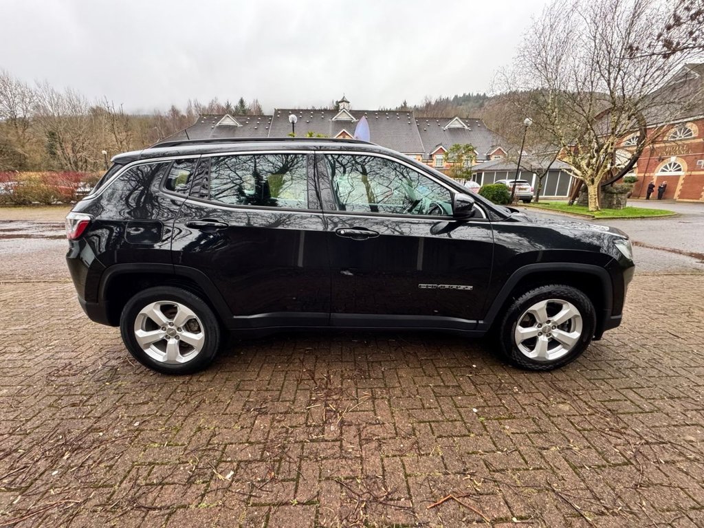 Used Jeep Compass 2019 for sale - 77594542: Photo 7