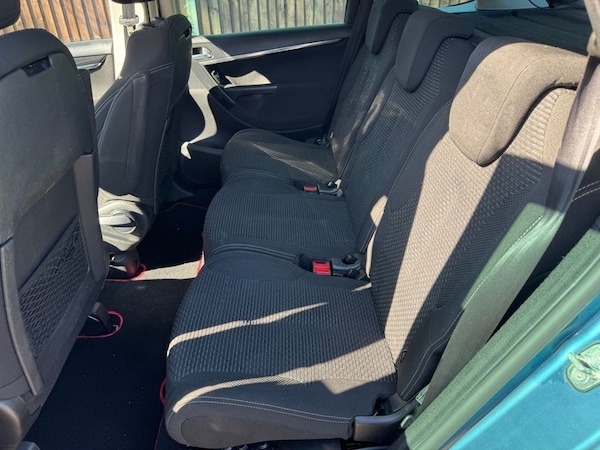 Used Citroen C4 Picasso 2012 for sale - 74296202: Photo 17