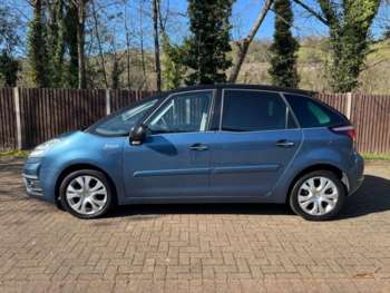 Used Citroen C4 Picasso 2012 for sale - 74296202: Photo