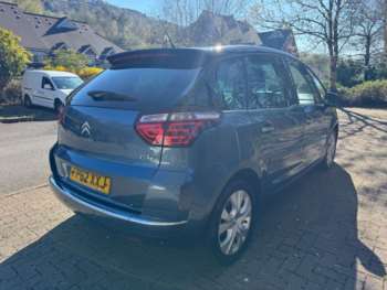 Used Citroen C4 Picasso 2012 for sale - 74296202: Photo