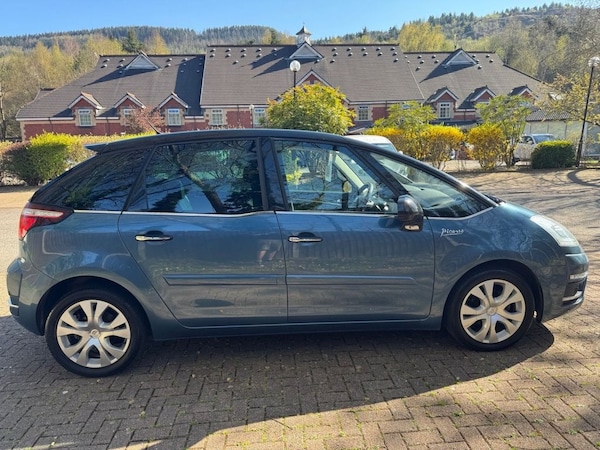 Used Citroen C4 Picasso 2012 for sale - 74296202: Photo 5