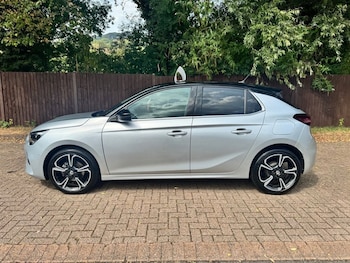 Used Vauxhall Corsa 2022 for sale - 79530525: Photo