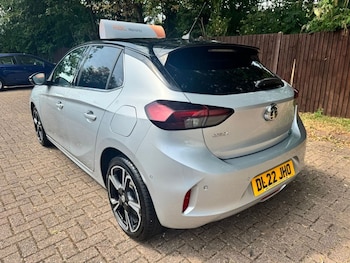 Used Vauxhall Corsa 2022 for sale - 79530525: Photo