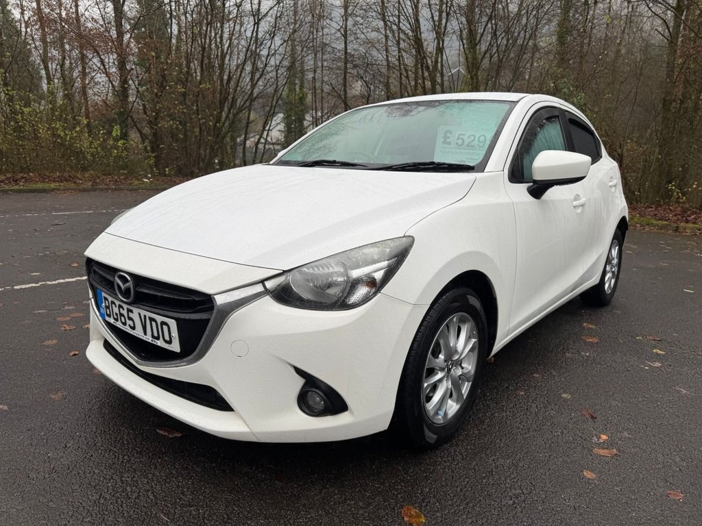 Used Mazda Mazda2 2015 for sale - 76711567: Photo 1