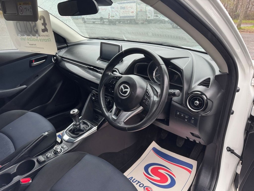 Used Mazda Mazda2 2015 for sale - 76711567: Photo 10
